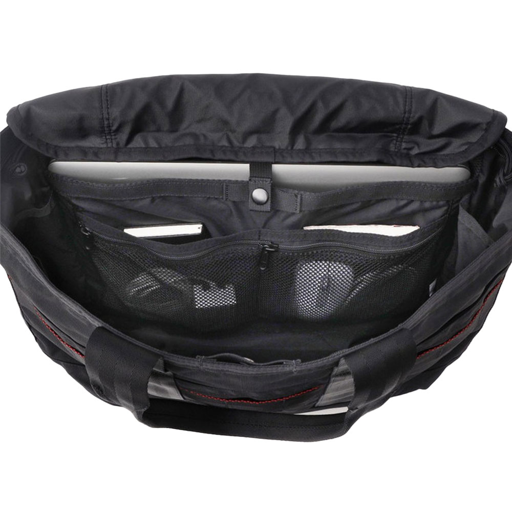 ブリ―フィング ビジネスバッグ DISCRETE TOTE M MW GENII briefing