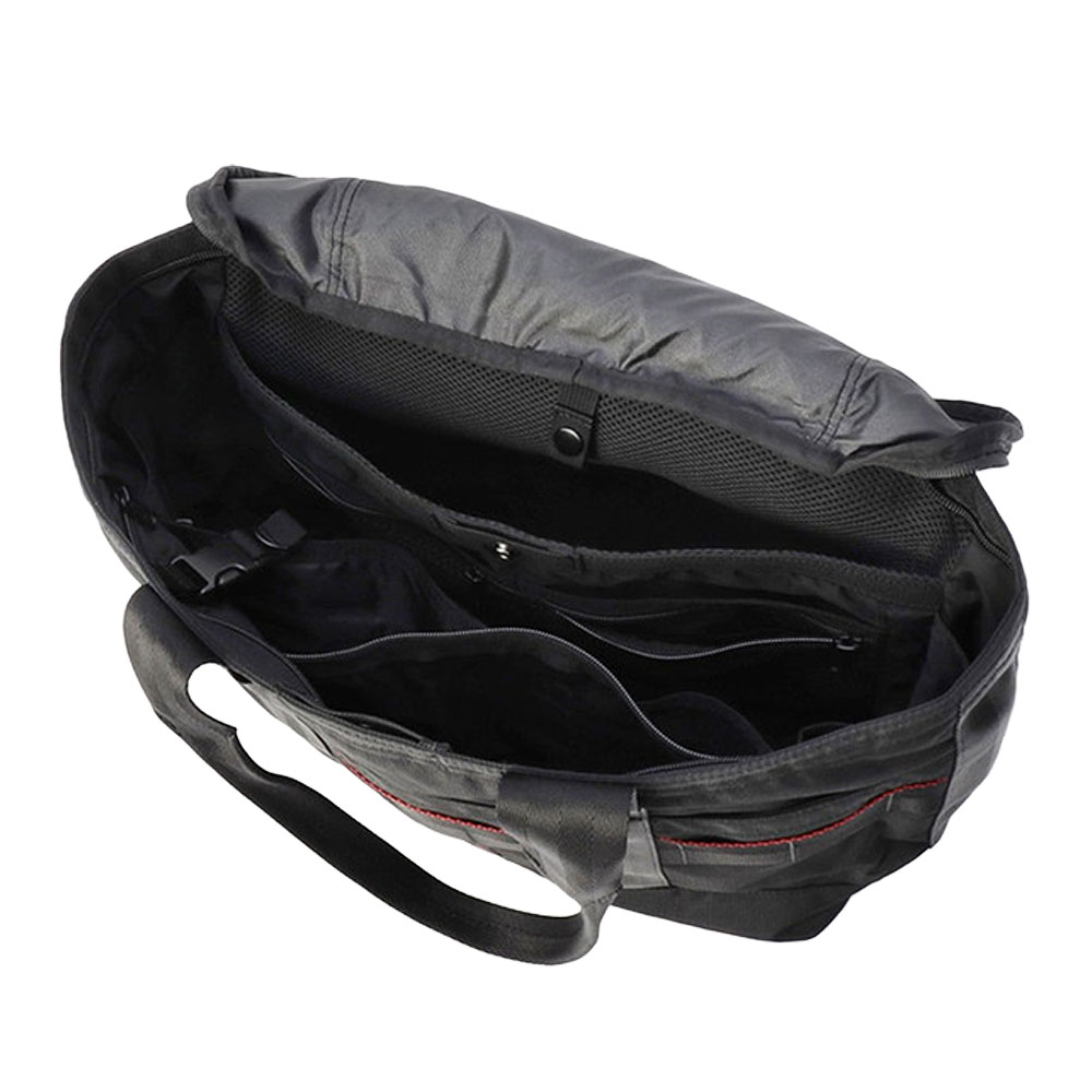 ブリ―フィング ビジネスバッグ DISCRETE TOTE M MW GENII briefing