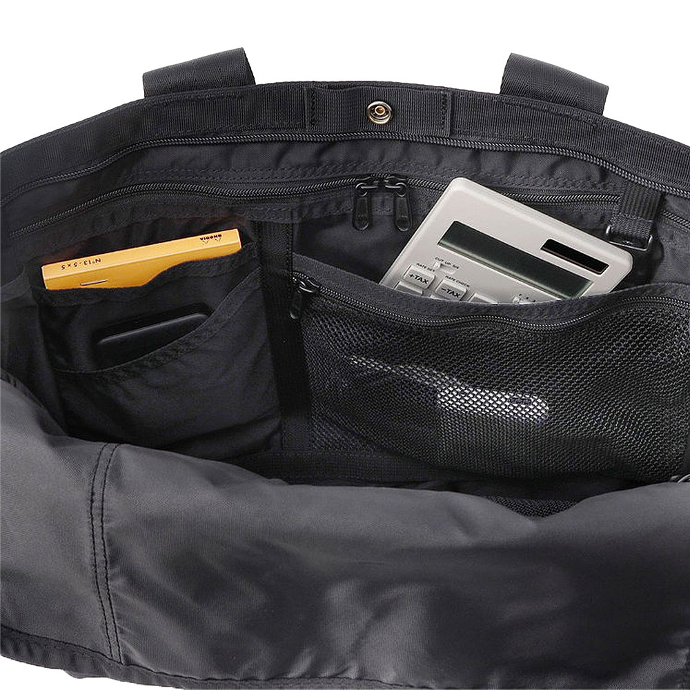 ブリ―フィング ビジネスバッグ DISCRETE TOTE M MW GENII briefing