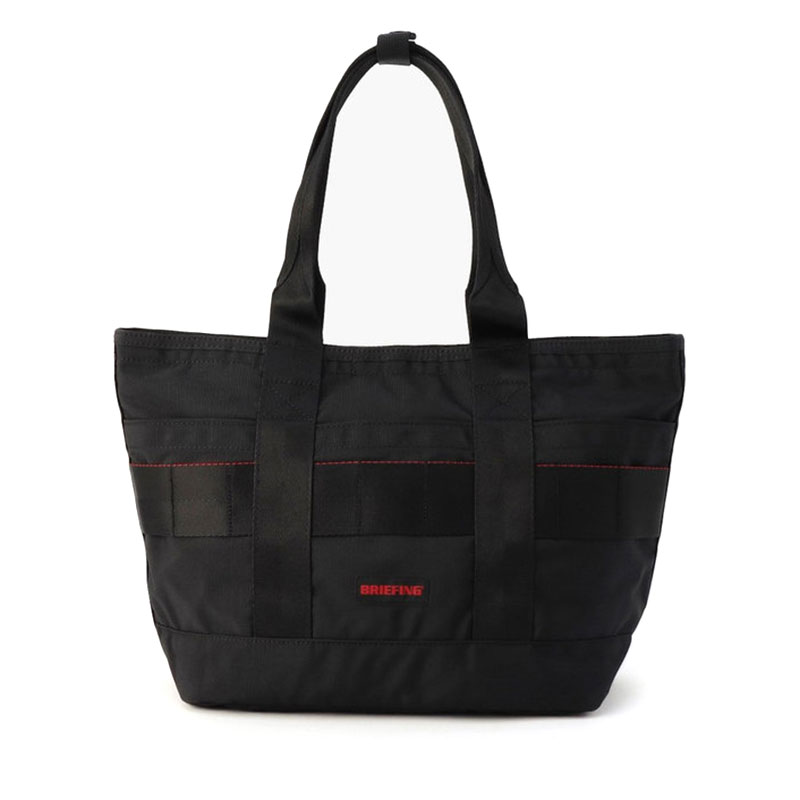 ブリーフィング トートバッグ  BRIEFING DISCRETE TOTE SM MW GENII 肩掛け  BRA233T25 手持ちバッグ  BRIEFING ビジネスバッグ 通勤 通学 普段使い｜touzaiyamakaban｜03