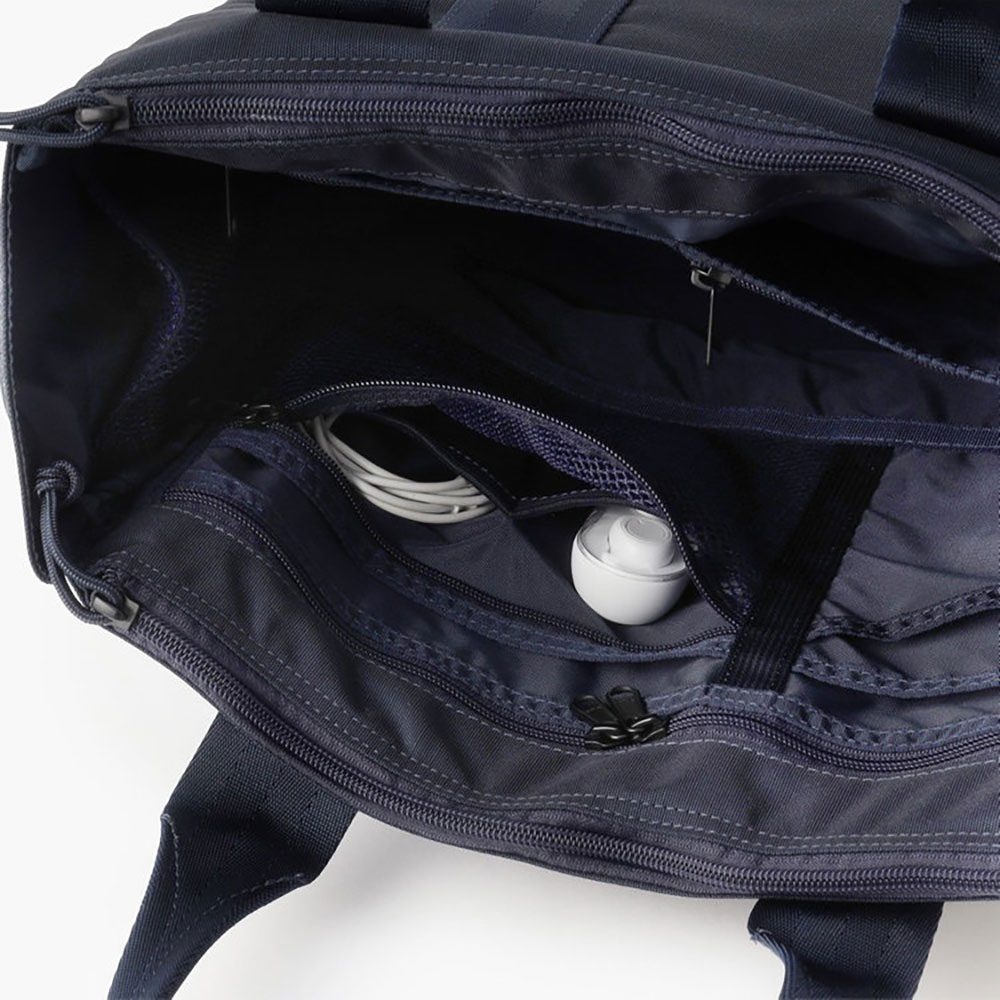 BRIEFING GOLF ブリーフィング PROTECTION TOTE MW GENII