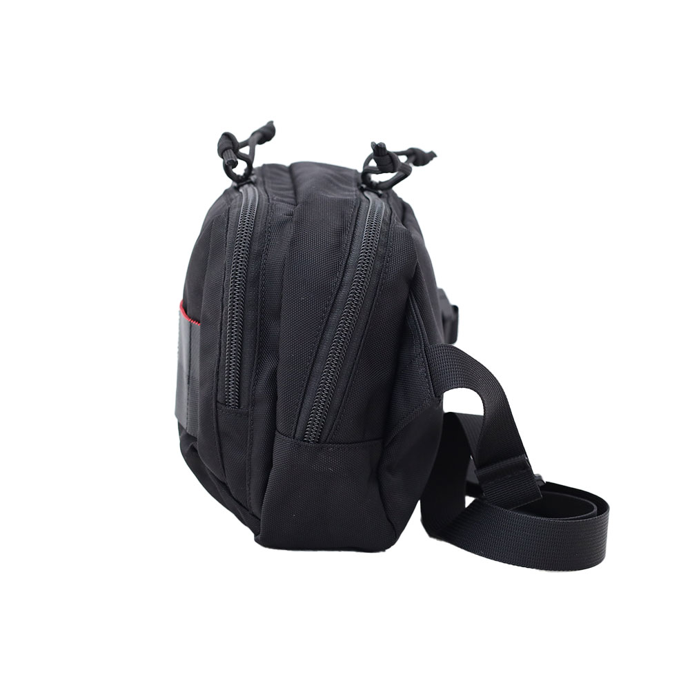 BRIEFING BS BOX SHOULDER S AG ショルダーバッグ bra241l40 ブリーフィング