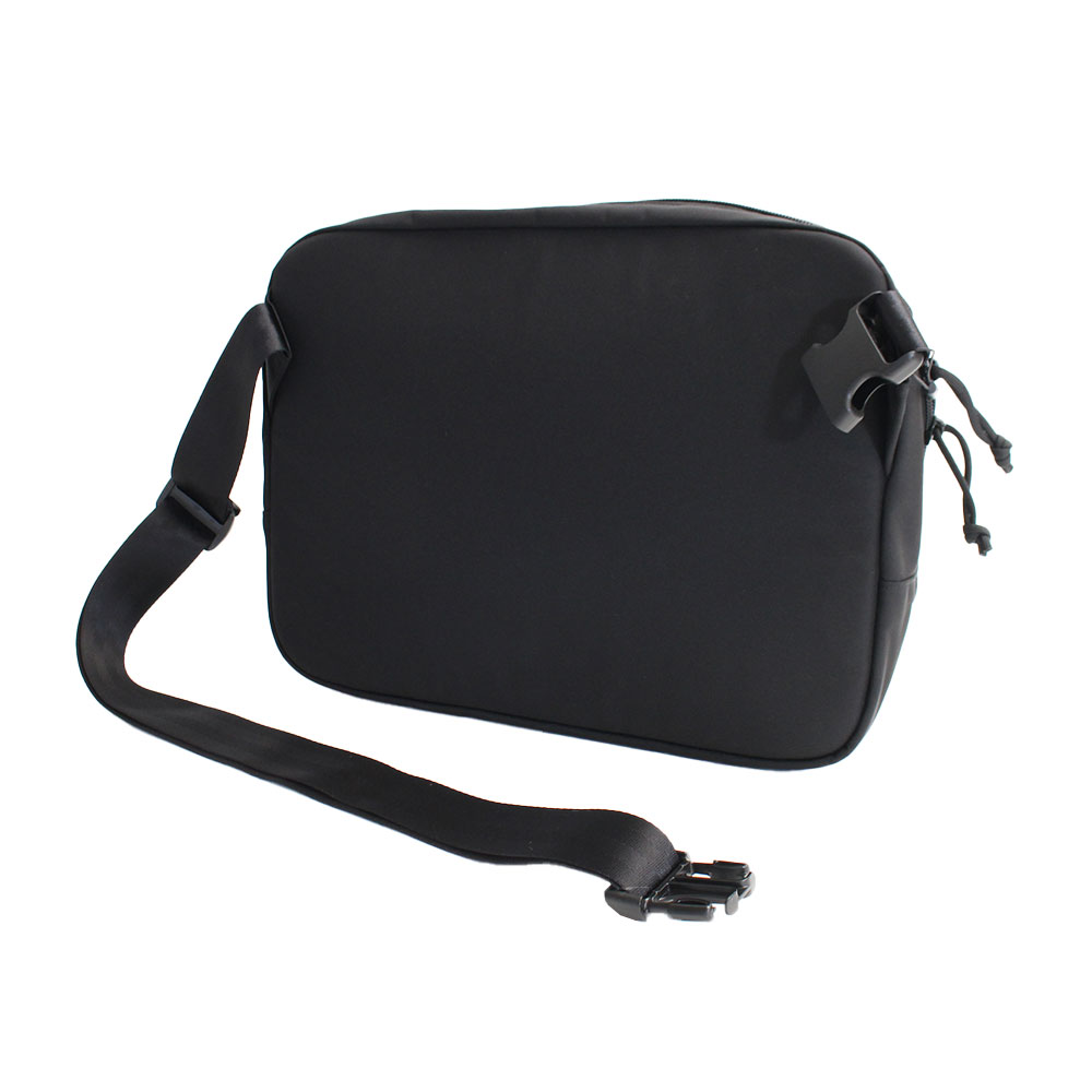 BRIEFING ショルダーバッグ BS BOX SHOULDER M AG bra241l41 ブリーフィング 