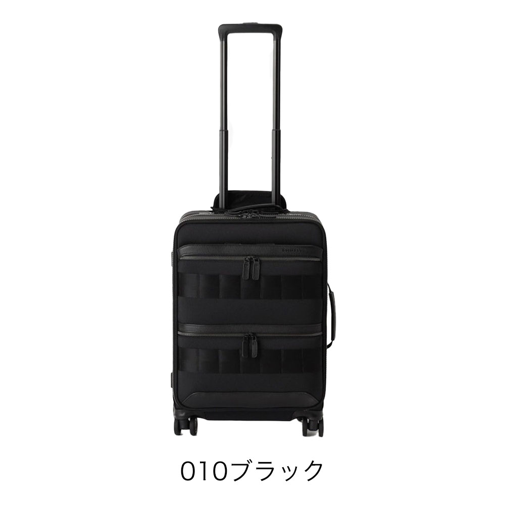 BRIEFING ブリーフィング キャリーケース FUSION 4WHEEL CARRY