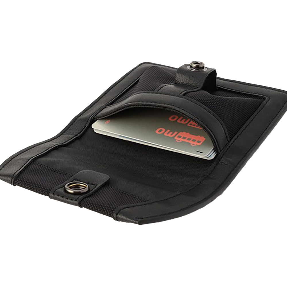 BRIEFING 正規品 ブリーフィング BLK CARD HOLDER ブラック