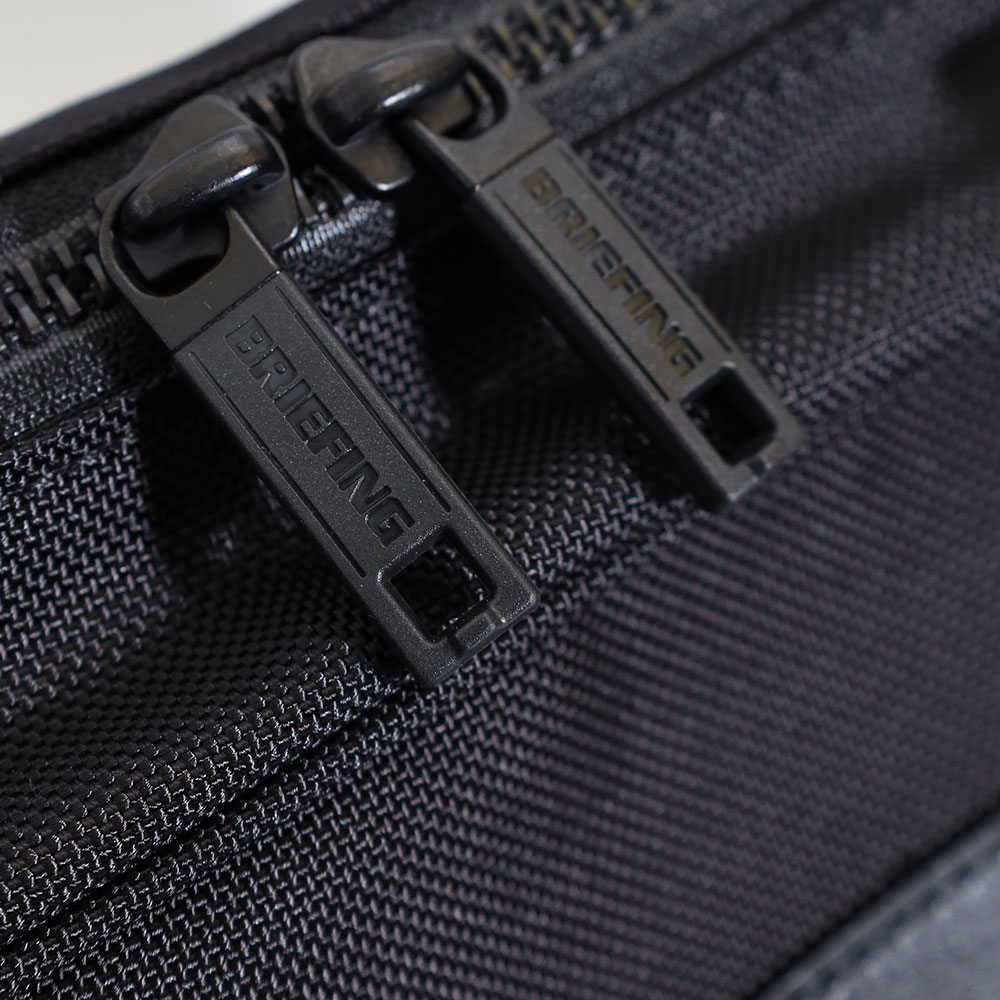 BRIEFING（ブリーフィング） BLK SMART COMP BLACKLINE BRA251B01