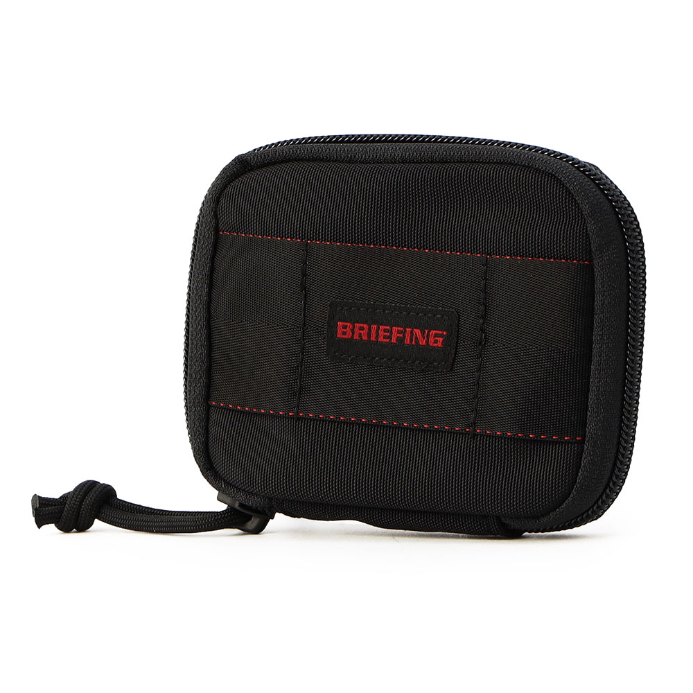 BRIEFING（ブリーフィング） MW ミニ財布 bra251g04 メンズ オール