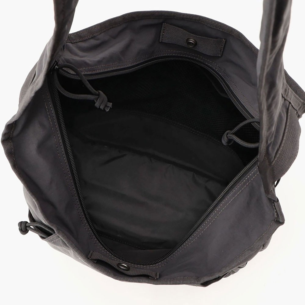BRIEFING（ブリーフィング） BRIEFING HOBO BAG TALL ショルダーバッグ