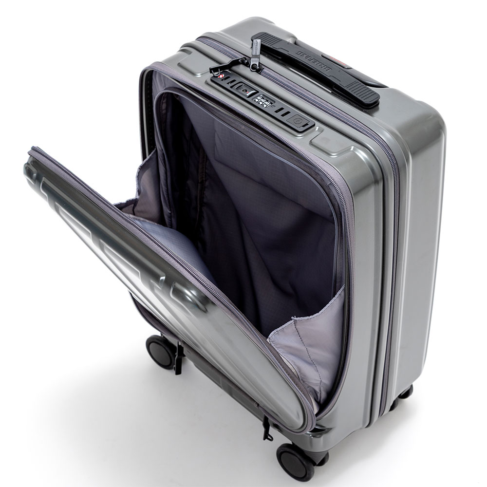 BRIEFING（ブリーフィング） HC スーツケース H-34F SD VER1.5