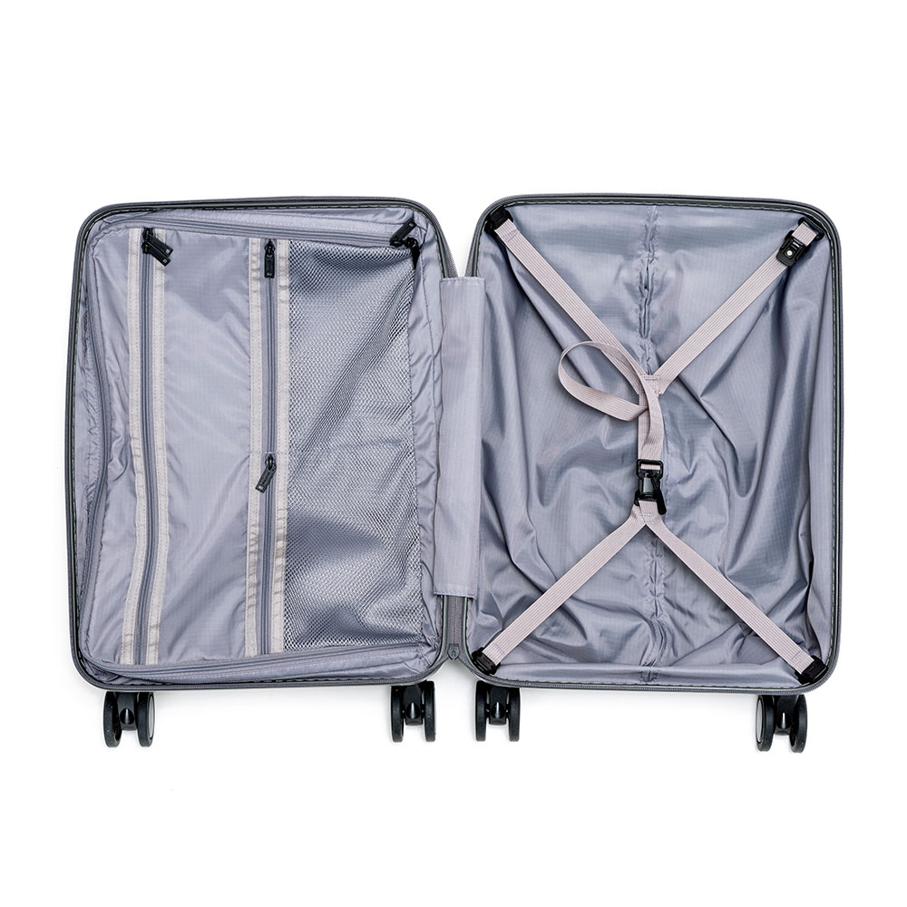 BRIEFING（ブリーフィング） HC スーツケース H-34F SD VER1.5