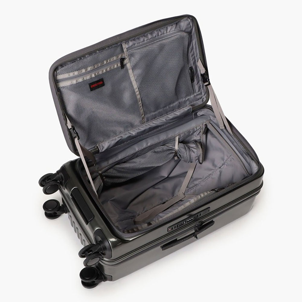 BRIEFING（ブリーフィング） HC スーツケース H-60T SD bra253c26