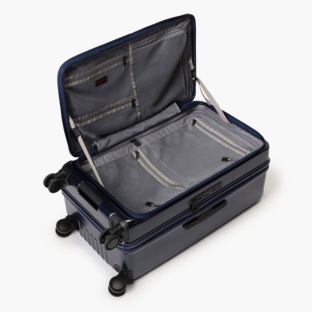 BRIEFING（ブリーフィング） HC スーツケース H-90T SD bra253c27