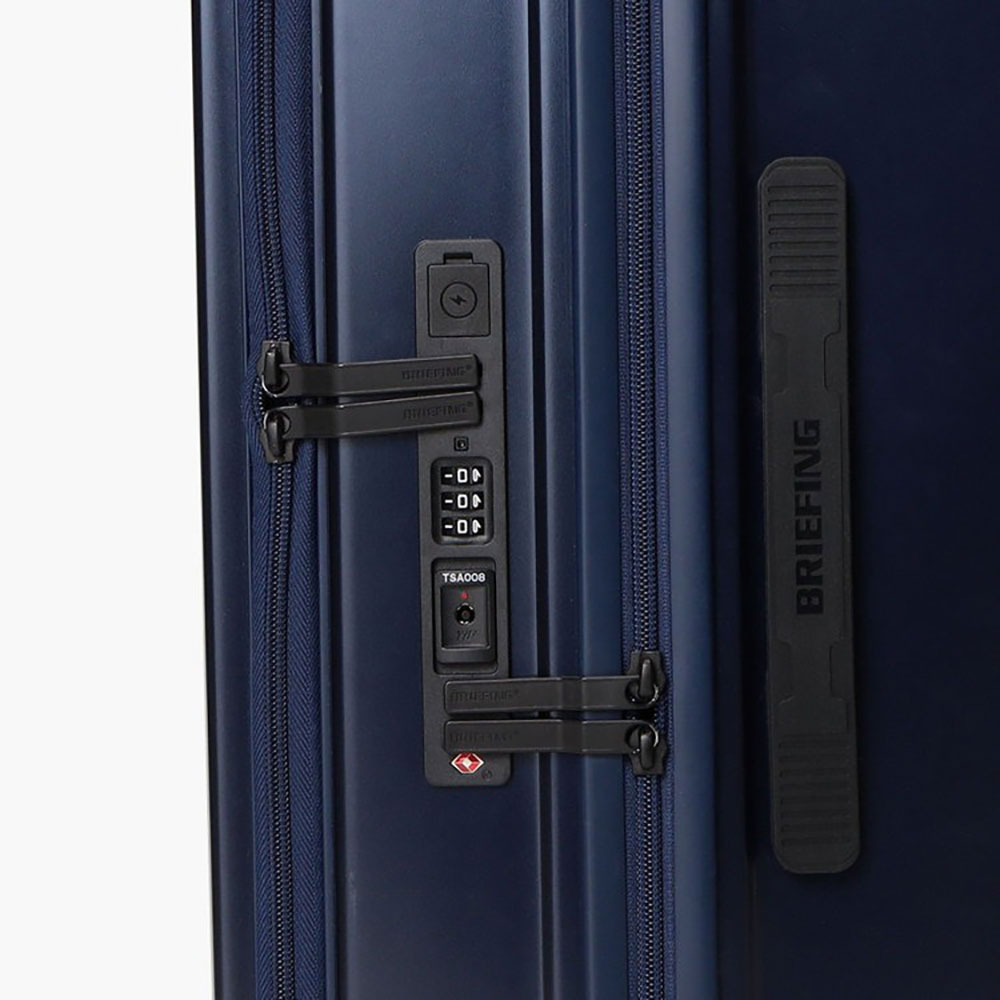 BRIEFING（ブリーフィング） HC スーツケース H-90T SD bra253c27