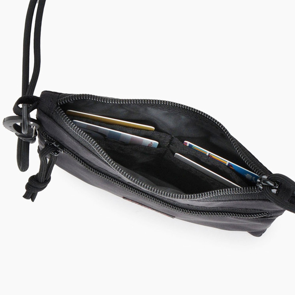 BRIEFING（ブリーフィング） OUTDOOR EQUIPMENT サコッシュ bra253g09