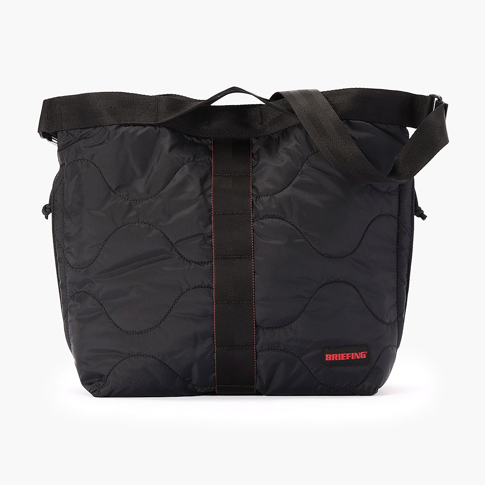 BRIEFING（ブリーフィング） JUMP ショルダーバッグ bra253l60 メンズ