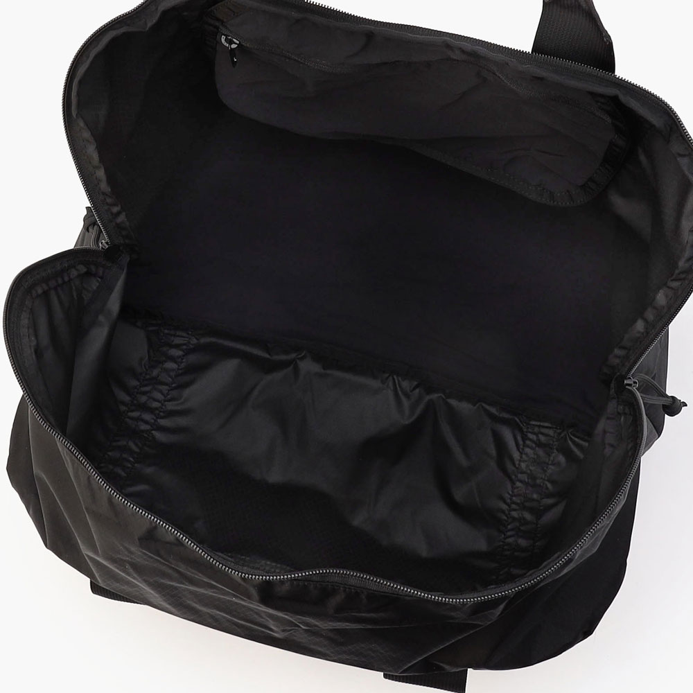 BRIEFING（ブリーフィング） SOLID LIGHT ボストンバッグ PACKABLE