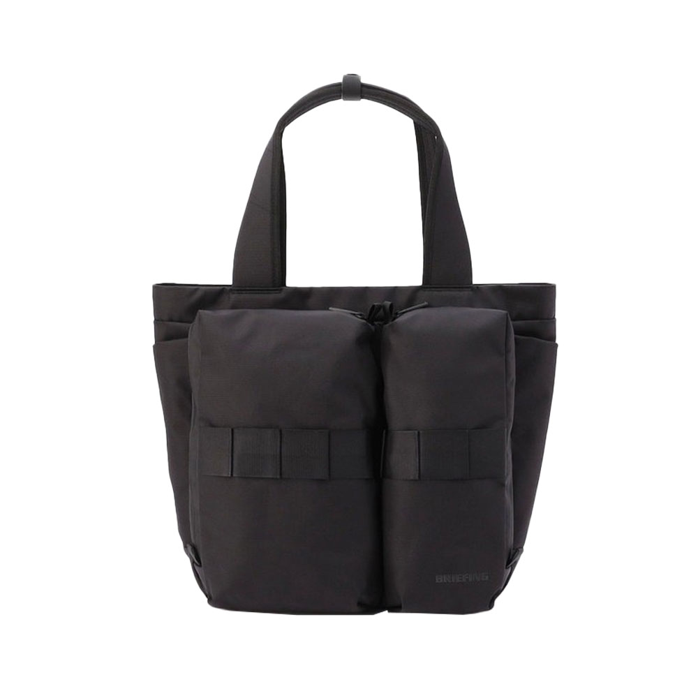 BRIEFING（ブリーフィング） SOLID WAVE トートバッグ bra253t02