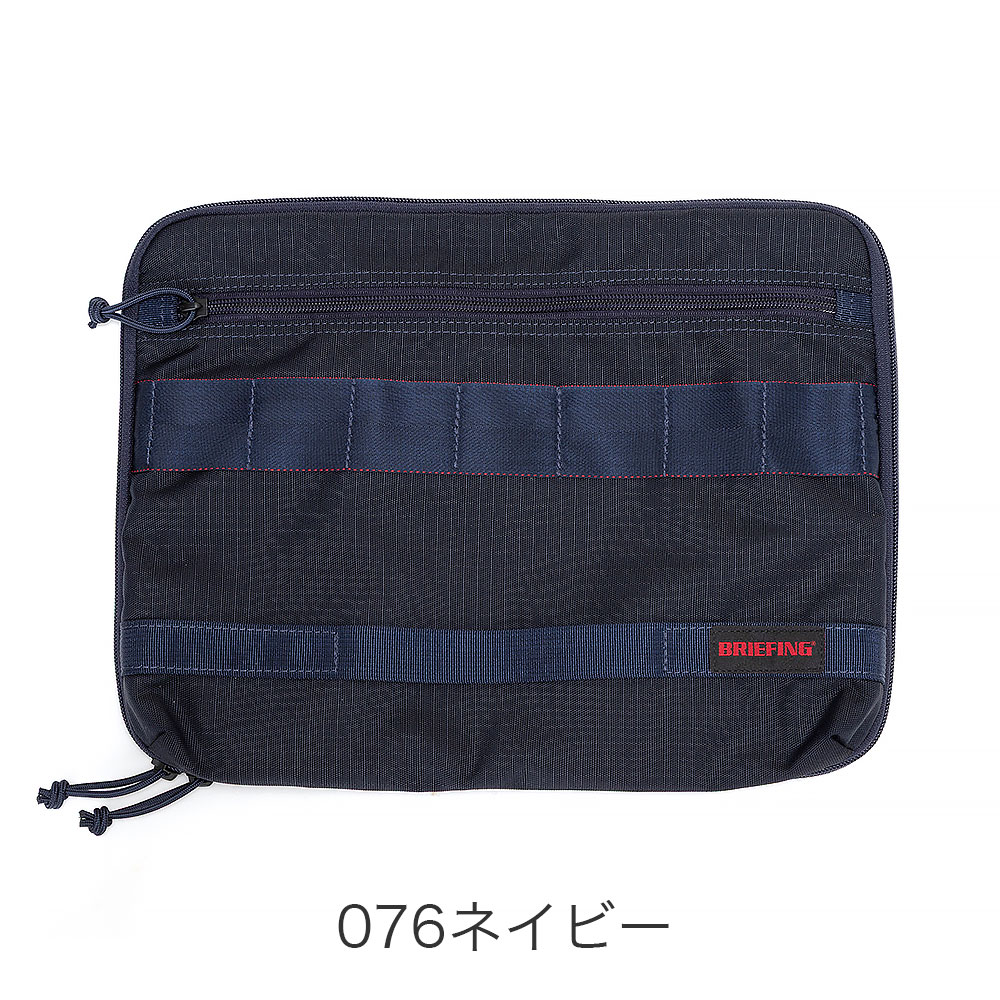 BRIEFING（ブリーフィング） 14 LAPTOP SLEEVE MW PC タブレット収納