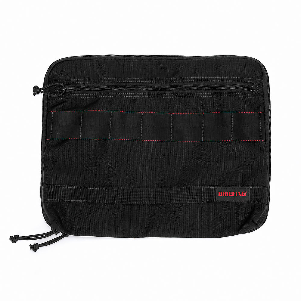 BRIEFING（ブリーフィング） 14 LAPTOP SLEEVE MW PC タブレット収納