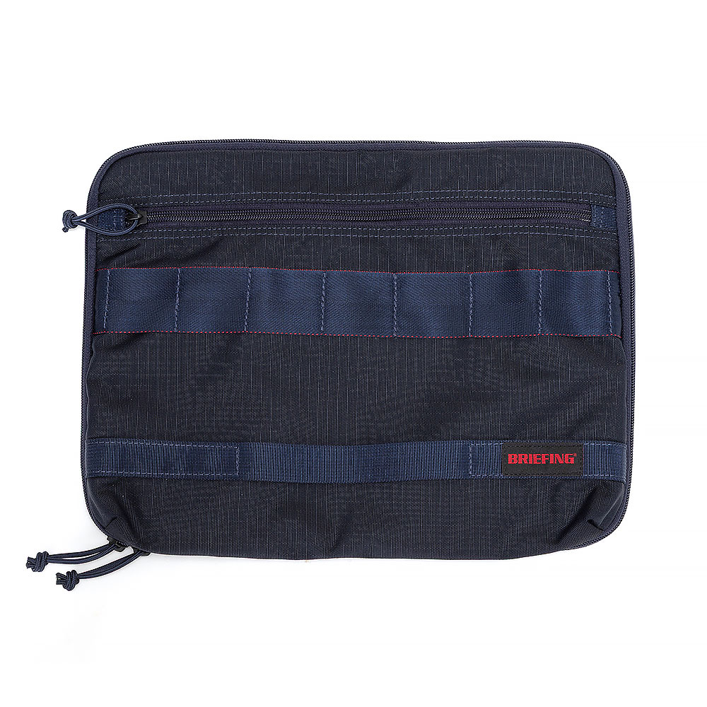 BRIEFING（ブリーフィング） 14 LAPTOP SLEEVE MW PC タブレット収納