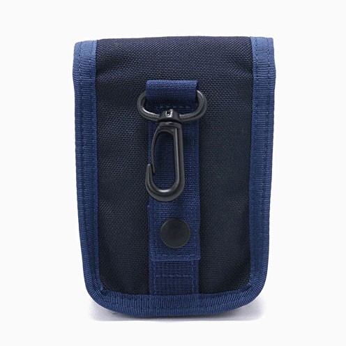 BRIEFING GOLF ブリーフィング ゴルフ SCOPE BOX POUCH スコープ