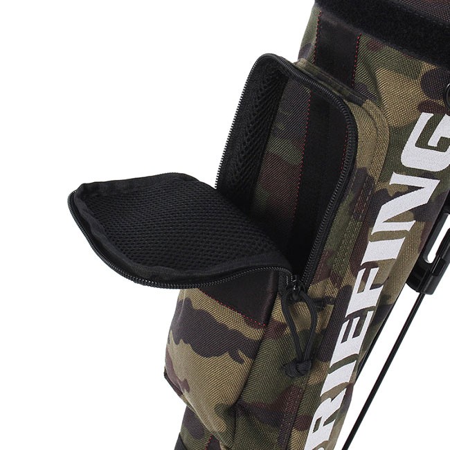 BRIEFING GOLF ブリーフィング ゴルフ キャディバッグ 正規品