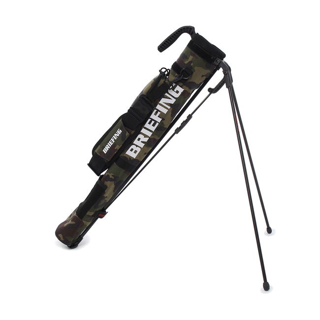 ブリーフィング セルフ スタンド キャリー SELF STAND CARRY