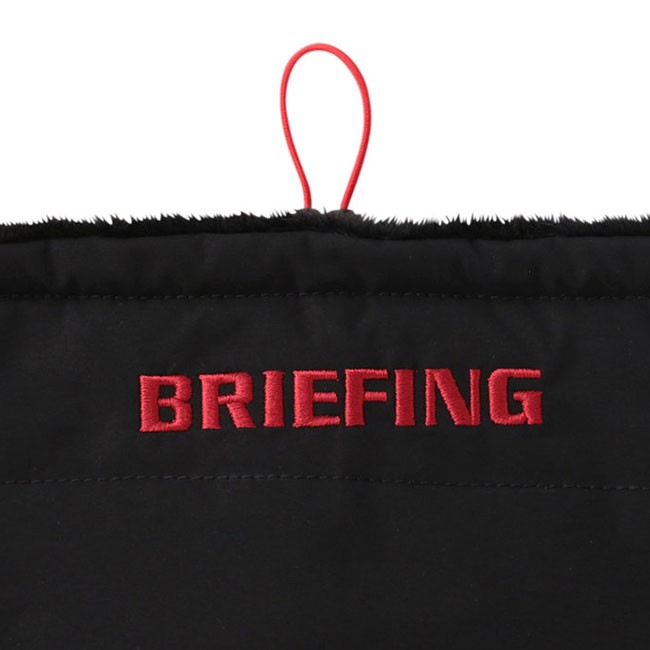 ブリーフィング ゴルフ ネックウォーマー BRIEFING GOLF NECK WARMER BRG193A50 マフラー 正規品  :brg193a50:東西南北屋 - 通販 - Yahoo!ショッピング