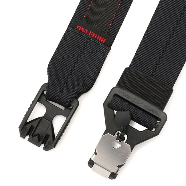 ブリーフィング　ベルト　M Amazon | [ブリーフィング] ベルト COBRA BUCKLE BELT ブラック