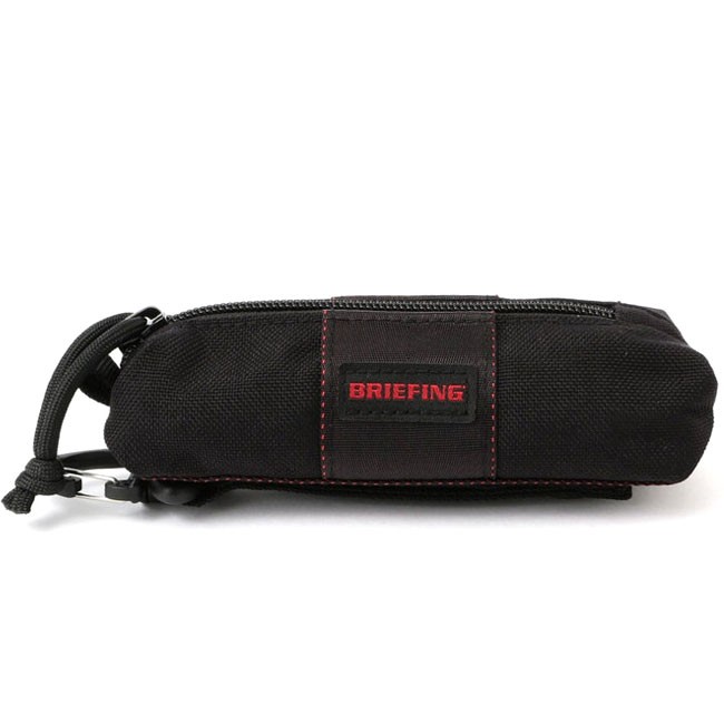 ブリーフィング ゴルフボール ケース ボールポーチ BRIEFING GOLF BALL POUCH 正規品 BRG201G06 小物入れ コンパクト  正規品 :brg201g06:東西南北屋 - 通販 - Yahoo!ショッピング