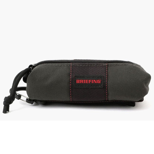 ブリーフィング ゴルフボール ケース ボールポーチ BRIEFING GOLF BALL POUCH 正規品 BRG201G06 小物入れ コンパクト  正規品 :brg201g06:東西南北屋 - 通販 - Yahoo!ショッピング