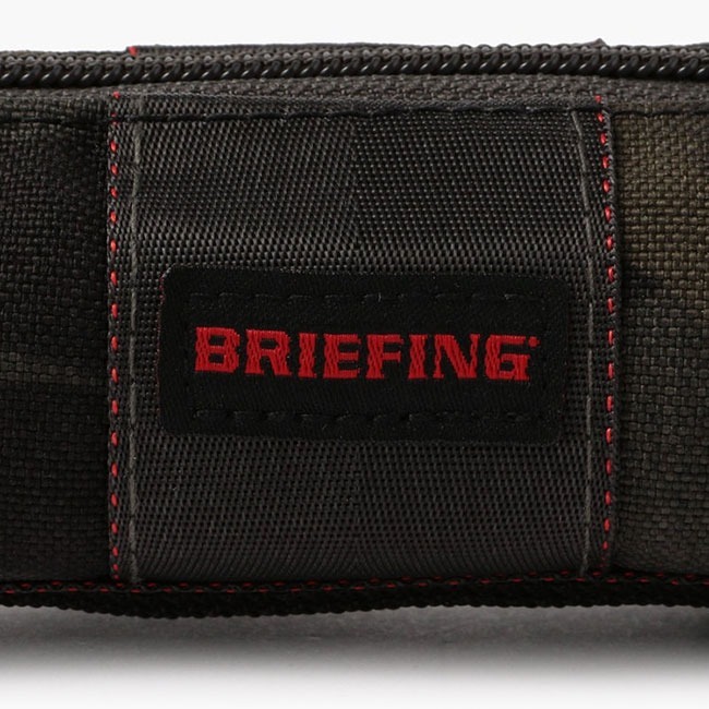 BRIEFING GOLF ブリーフィング ゴルフボール ケース ボール