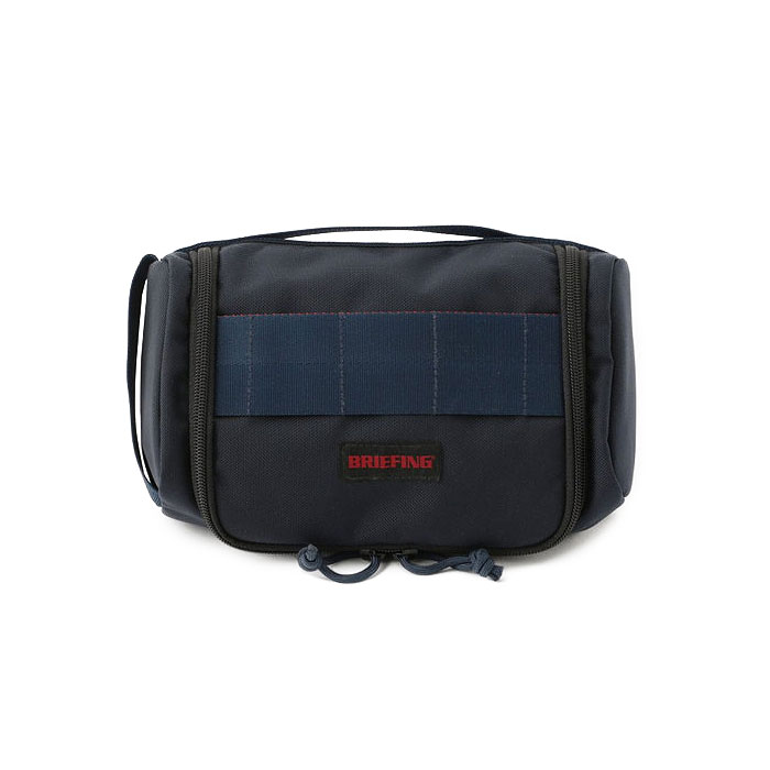 BRIEFING GOLF ブリーフィング ゴルフ ボックス ポーチ BOX