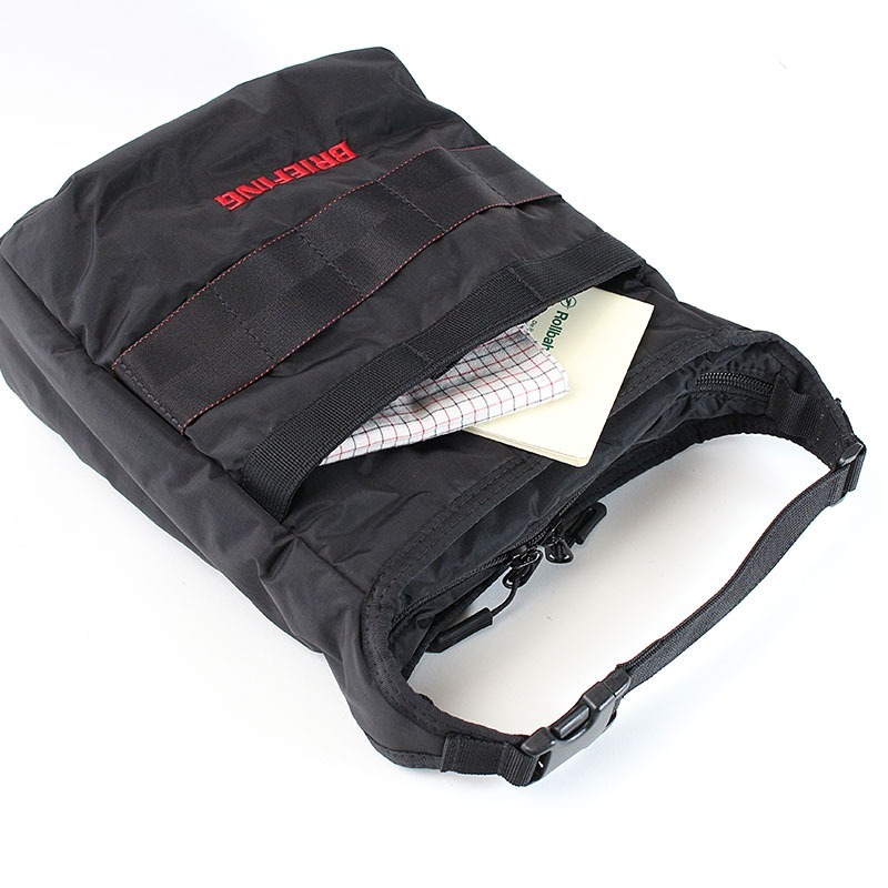 ブリーフィング ゴルフ ラウンド カート クーラー トートバッグ 保冷バッグ BRIEFING GOLF ROUND CART COOLER  BRG203T24 ナイロン 保冷 正規品 lyp6 icp1