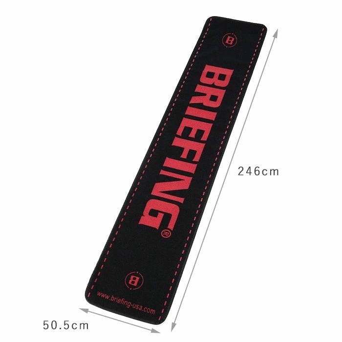 BRIEFING GOLF ブリーフィング ゴルフ Bシリーズ パターマット B