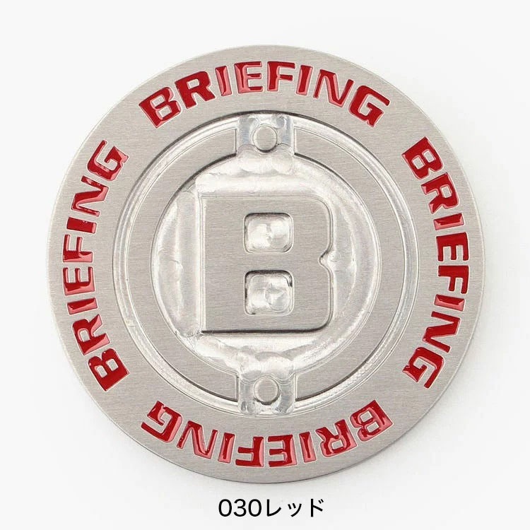 ブリーフィング BRIEFING GOLF サークルマーカー CIRCLE BRIEFING GOLF 最大37%☆8/11迄 日本正規品 ブリーフィング