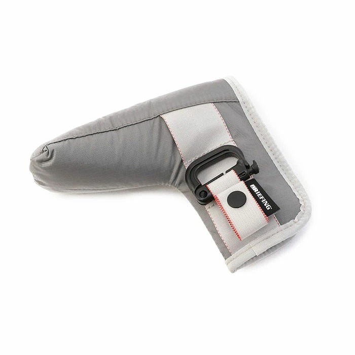正規品国産 最大21%還元 GOLF PUTTER COVER RIP BRG211G21 リップストップナイロン 軽量 ナイロン 正規品 東西南北屋 - 通販 - PayPayモール ブリーフィング ゴルフ パターカバーリップ BRIEFING お得2022