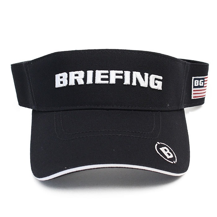 ブリーフィング ゴルフ メンズ ベーシックサンバイザー BRIEFING GOLF MENS BASIC VISOR 帽子 メンズ ロゴ 正規品  新品番BRG213M66 男性 BRG211M46 :brg211m46:東西南北屋 - 通販 - Yahoo!ショッピング