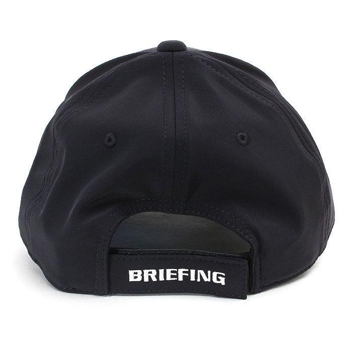 BRIEFING ブリーフィング MS WR BASIC CAP キャップ BRG213M69