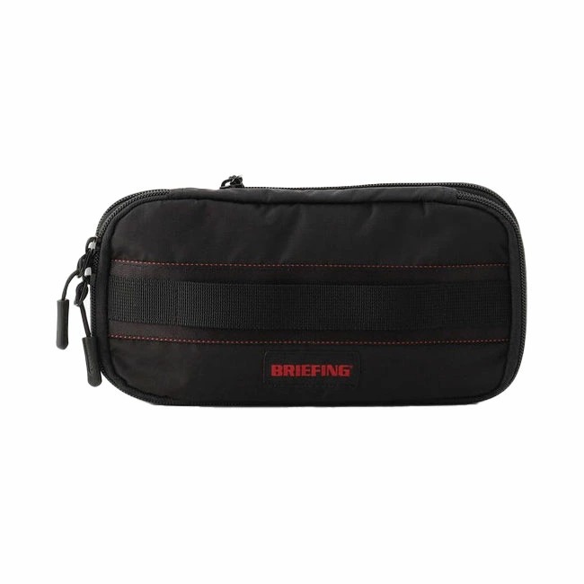 ブリーフィング ゴルフ ポーチ マルチ ラウンドポーチ エキスパンド  BRIEFING GOLF EXPAND MULTI ROUND POUCH BRIEFING正規品 BRG221G06｜touzaiyamakaban｜02