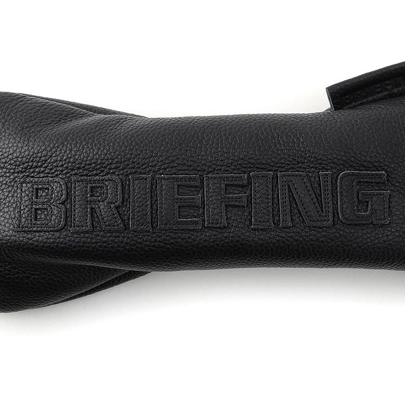 BRIEFING GOLF ブリーフィング ゴルフ フェアウェイウッドカバー