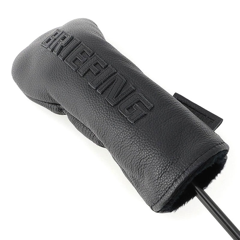 BRIEFING GOLF ブリーフィング ゴルフ フェアウェイウッドカバー BRIEFING GOLF ブリーフィング ゴルフ フェアウェイウッドカバー