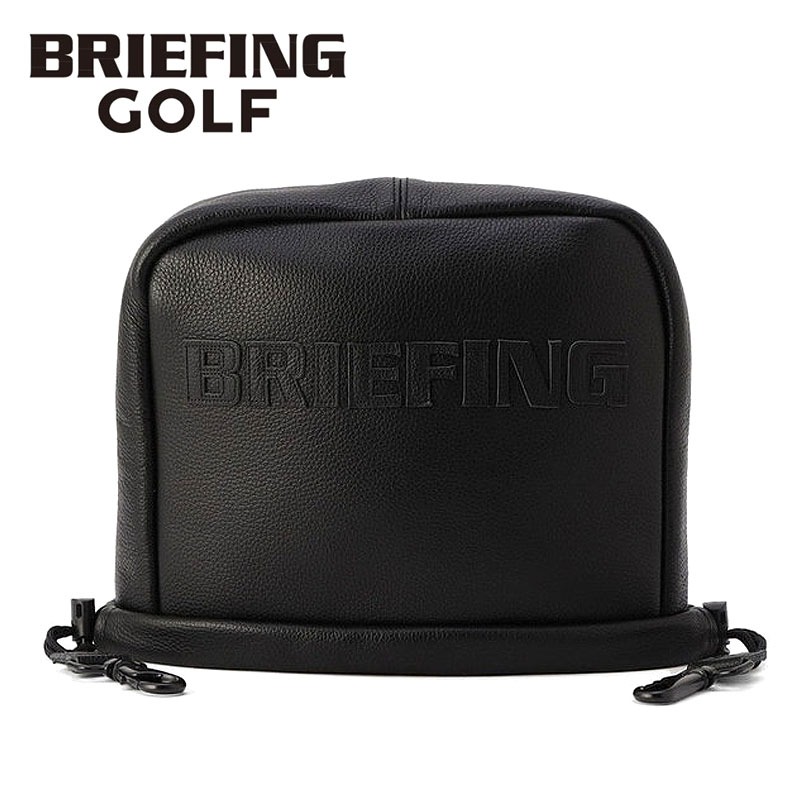 ブリーフィング ゴルフ アイアンカバー カバー BRIEFING IRON COVER LE ネイビー ブラック BRG221G15 正規品  プレゼント lyp6 : brg221g15 : 東西南北屋 - 通販 - Yahoo!ショッピング