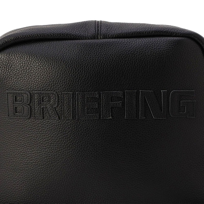 BRIEFING GOLF ブリーフィング ゴルフ アイアンカバー カバー