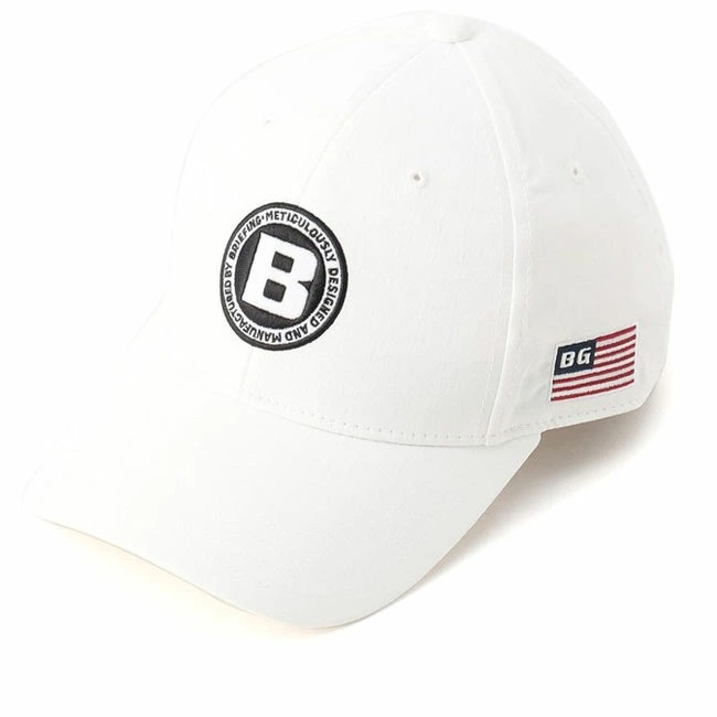 ブリーフィング ゴルフ キャップ 帽子 メンズ BRIEFING GOLF MENS WR BASIC CAP BRG221M80 ベーシック  サークルロゴ BRIEFING 正規品 :brg221m80:東西南北屋 - 通販 - Yahoo!ショッピング