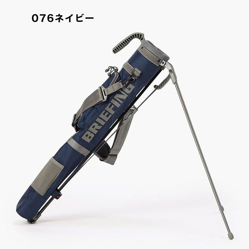 Amazon | [BRIEFING] セルフ スタンド キャリー 1000D SELF