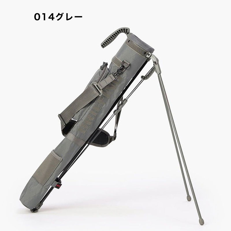 BRIEFING GOLF ブリーフィング ゴルフ キャディバッグ SELF