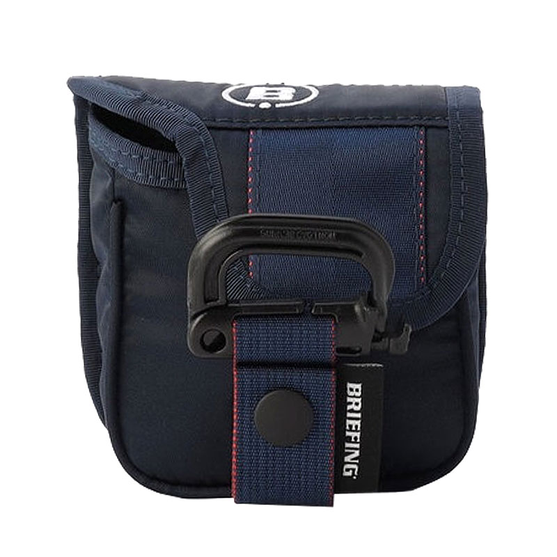て*つ様 ブリーフィングパターカバーマレット即日発送 楽天市場】正規品 ブリーフィング ゴルフ BRIEFING GOLF パター
