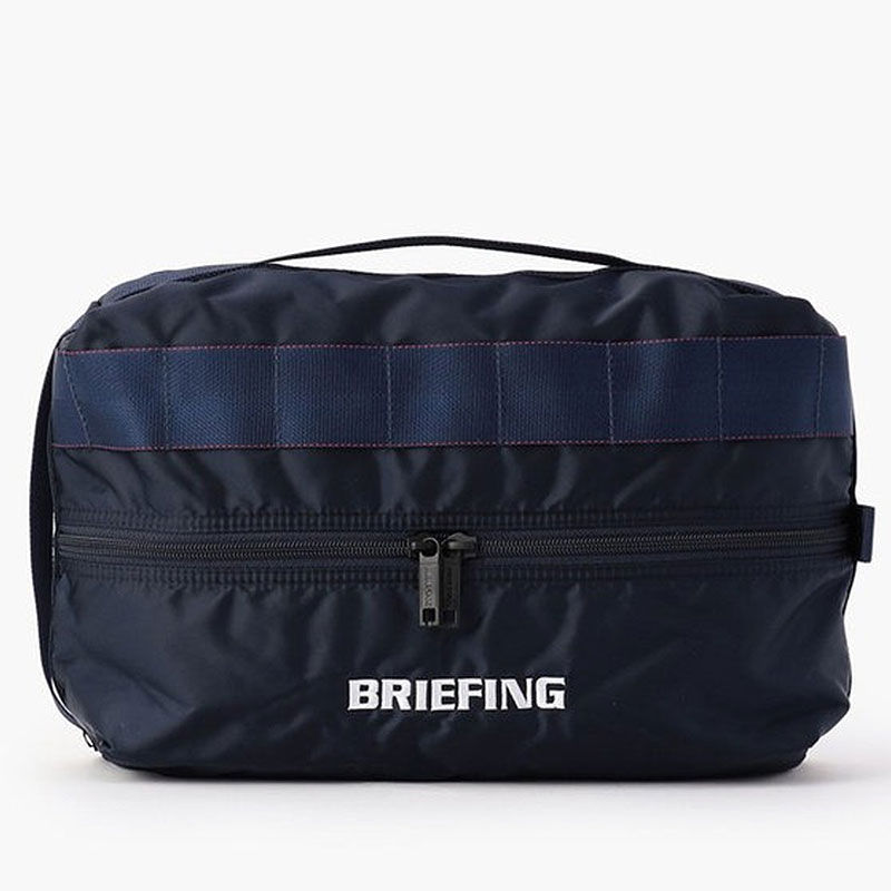 最大88％オフ！ 新品未使用 BRIEFING シューズケース 黒 sushitai.com.mx