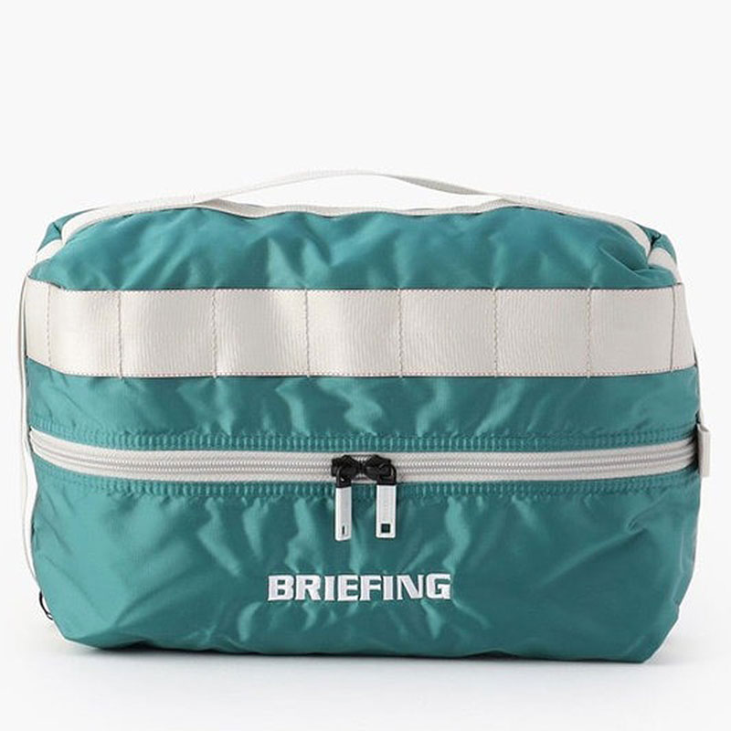 BRIEFING ブリーフィング  ゴルフシューズも収納できるビッグバッグ BRIEFING GOLF 最大41%☆9/5限定 日本正規品 ブリーフィング